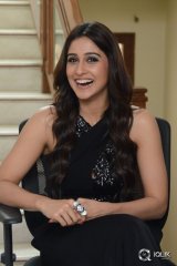 Regina Cassandra Interview About Subramanyam For Sale